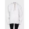 Худі Le hoodie NIKE+JACQMUES