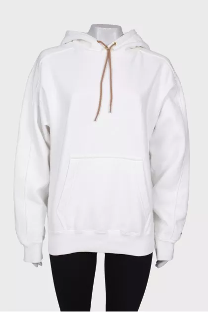 Худі Le hoodie NIKE+JACQMUES