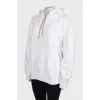 Худі Le hoodie NIKE+JACQMUES