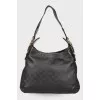 Сумка Guccissima Hobo