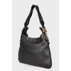 Сумка Guccissima Hobo