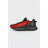 Чоловічі кросівки Spectre Runner Low Black Red