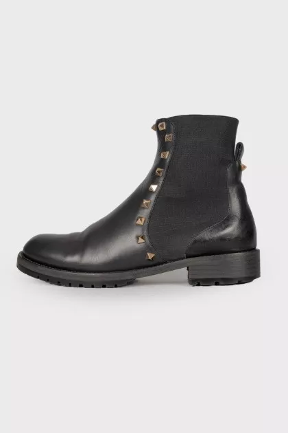 Черевики Rockstud