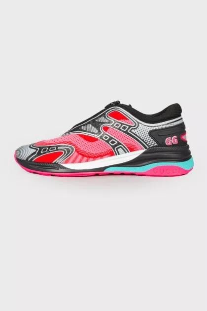 Кроссовки Ultrapace R