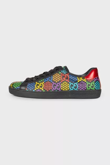 Кросівки Ace GG Psychedelic