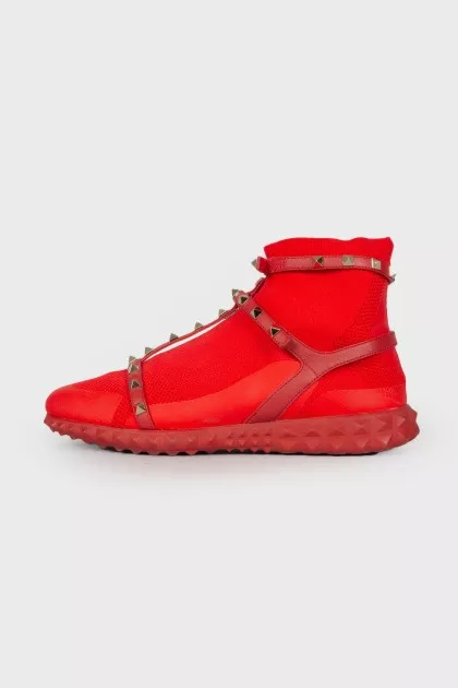Кроссовки Free Rockstud Bodytech