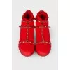 Кроссовки Free Rockstud Bodytech