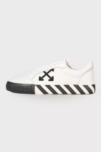 Мужские кеды Vulcanized