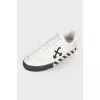 Мужские кеды Vulcanized