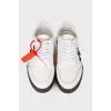 Мужские кеды Vulcanized
