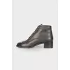 Ботинки Walk'n Dior