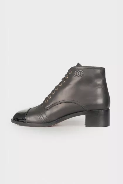Ботинки Walk'n Dior