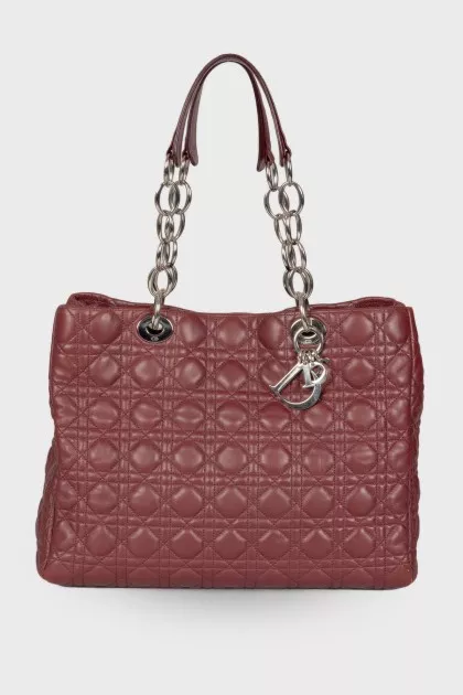 Сумка Lady Dior