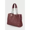 Сумка Lady Dior