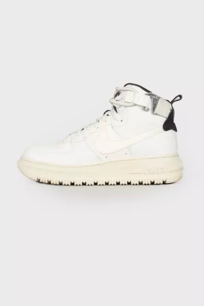 Кросівки Air Force 1 Utility 2.0