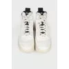 Кросівки Air Force 1 Utility 2.0