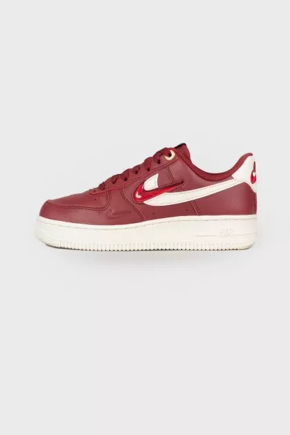 Кросівки Air Force 1'07 Premium