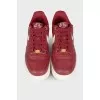 Кросівки Air Force 1'07 Premium