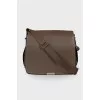 Чоловіча сумка Viktor Taiga Leather