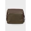 Чоловіча сумка Viktor Taiga Leather