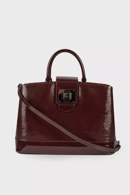 Сумка Mirabeau Electric Epi Leather