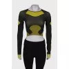 Топ adidas by Stella McCartney, з биркою