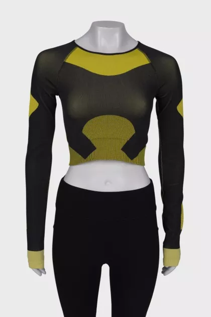 Топ adidas by Stella McCartney, з биркою