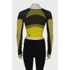 Топ adidas by Stella McCartney, з биркою