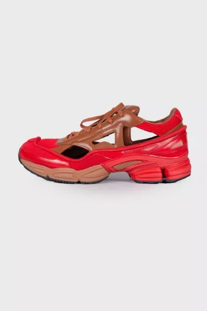 Чоловічі кросівки Replicant Ozweego by Adidas x Raf Simons