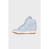 Снікерси Dunk Sky High