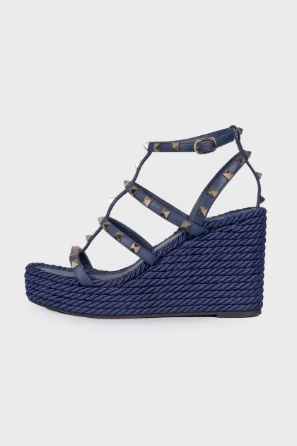 Босоніжки Rockstud