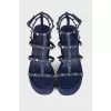 Босоніжки Rockstud