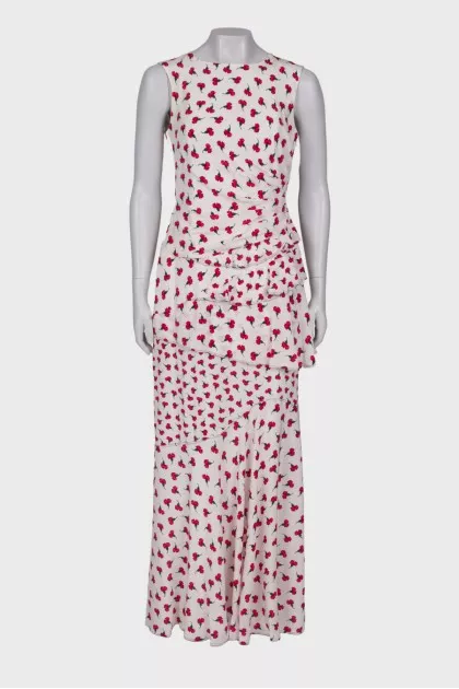 Сукня Spring-Summer 2016