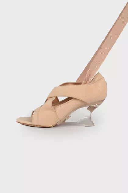 Туфлі Etoile