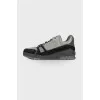 Чоловічі кросівки Trainer