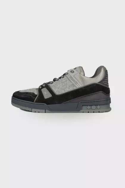 Чоловічі кросівки Trainer