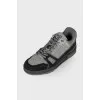 Чоловічі кросівки Trainer