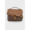 Сумка Pochette Métis Reverse