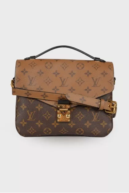 Сумка Pochette Métis Reverse