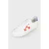 Кеды Vulcanized с биркой
