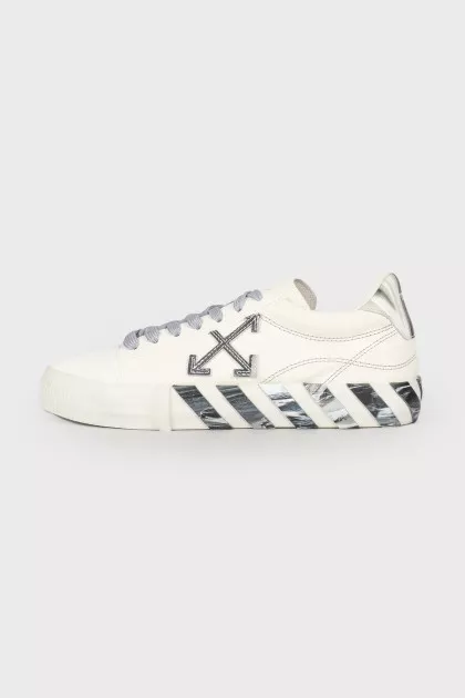 Кеди Vulcanized