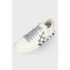 Кеди Vulcanized