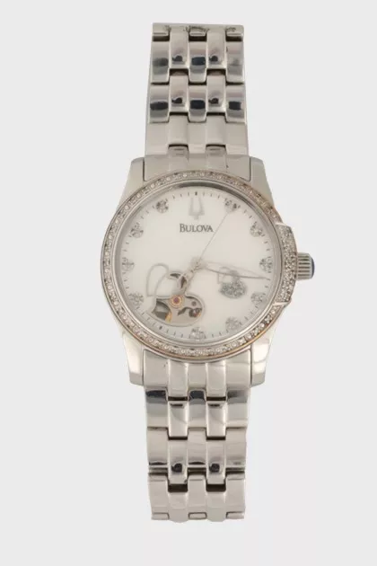 Годинник Bulova c677712