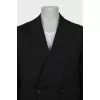 Мужской пиджак Boxy suit
