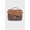 Сумка Pochette Métis Reverse