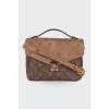 Сумка Pochette Métis Reverse 