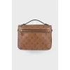 Сумка Pochette Métis Reverse 