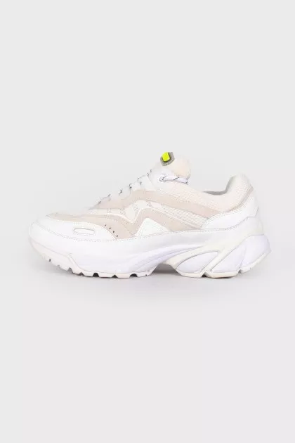 Кроссовки Demo Runner 