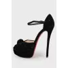 Marchavekel shoes