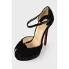Marchavekel shoes
